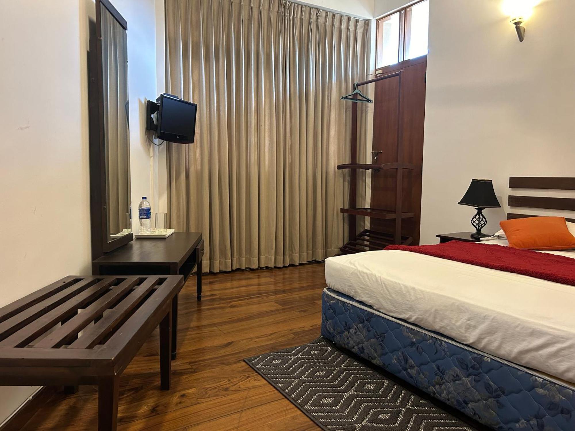 Occazia Residence 可倫坡 外观 照片