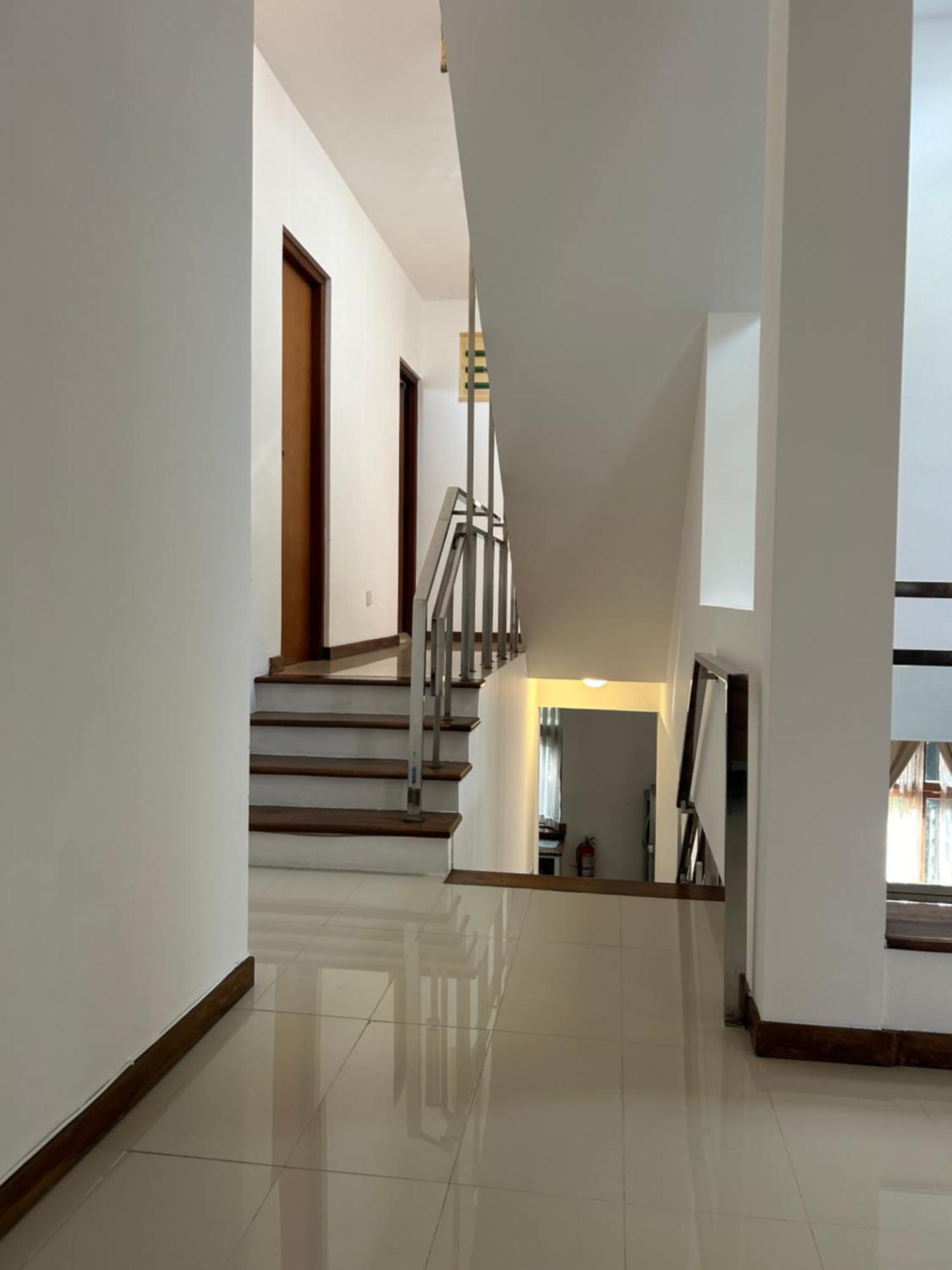 Occazia Residence 可倫坡 外观 照片