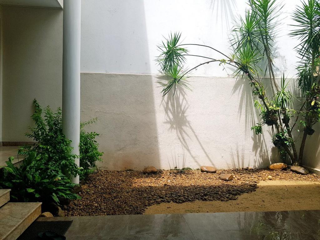 Occazia Residence 可倫坡 外观 照片
